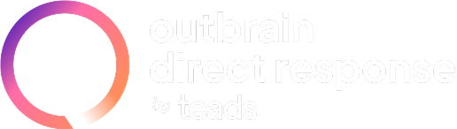 Outbrain Direct Response