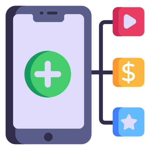 Powerful Tool for App Conversions