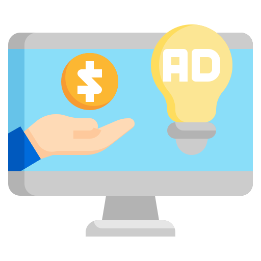 Advertising Placement & Account Management