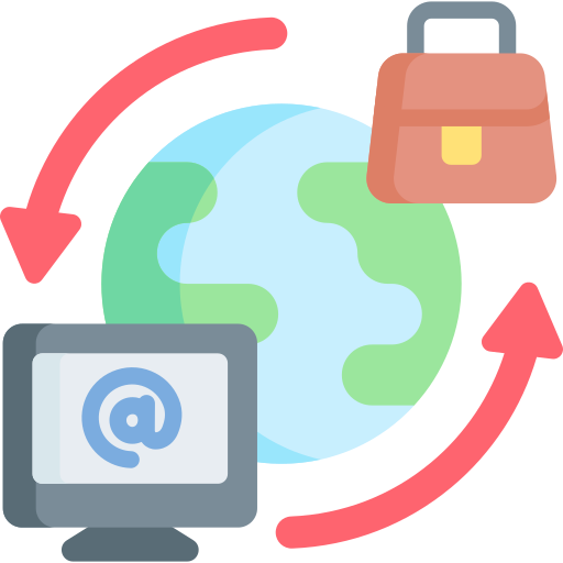 Cross-border Website Development