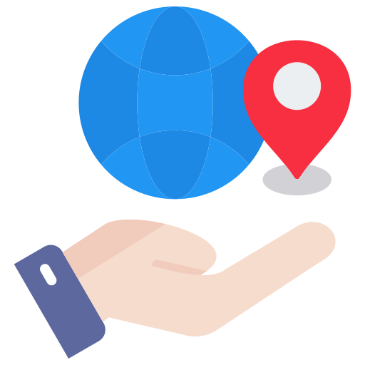 Localized Service Support