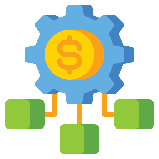 Scientific Budget Allocation Model