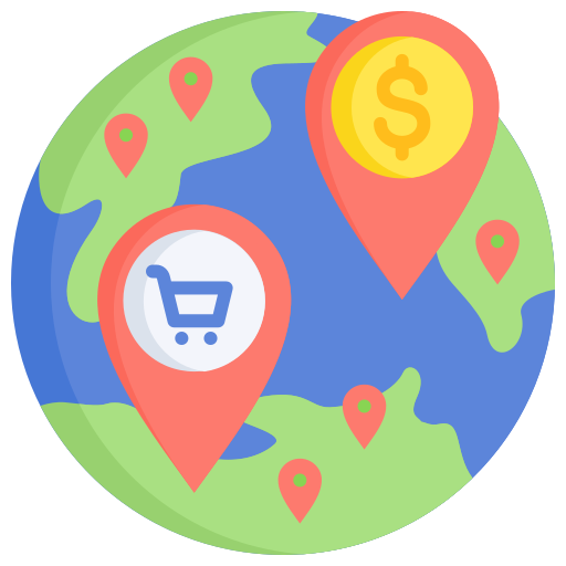 Quickly Enter Global Markets