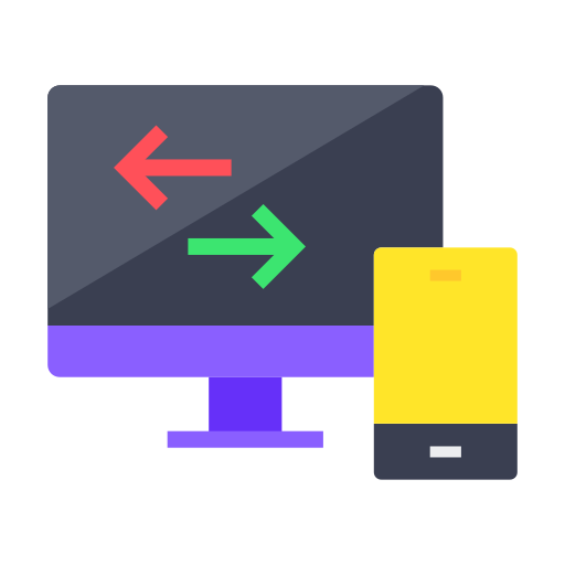 Cross-terminal coverage