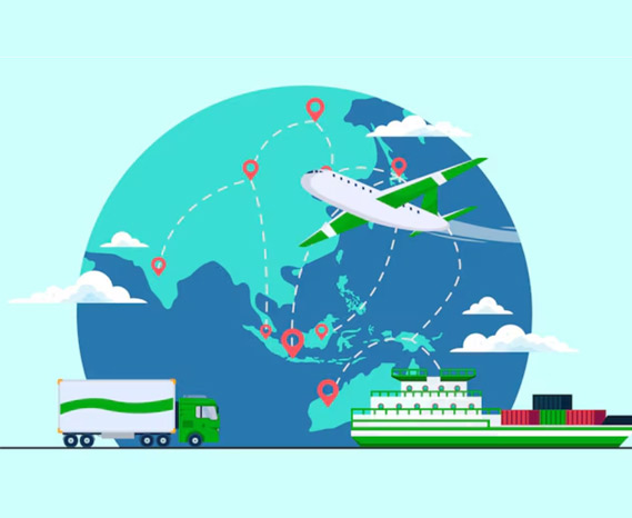 Cross-border e-commerce aims to enhance the conversion rate for high average order value