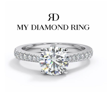 My Diamond Ring