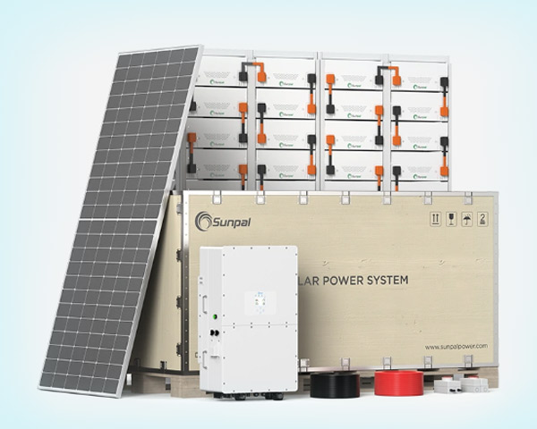 Machinery Industry Website (B2B)