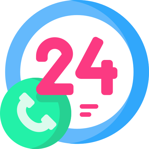 24/7 Technical Support