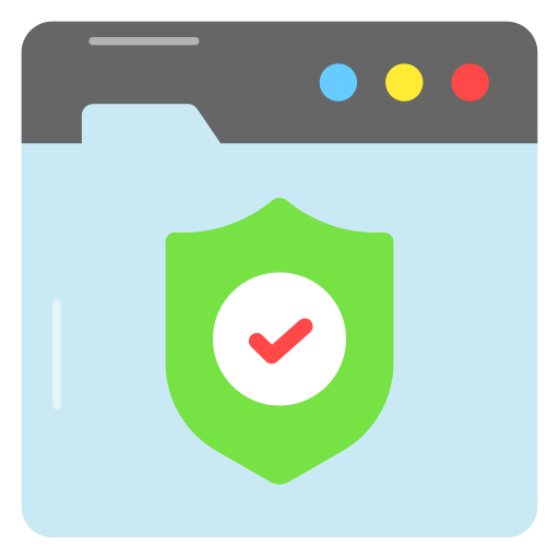 Bank-Level Security Protection