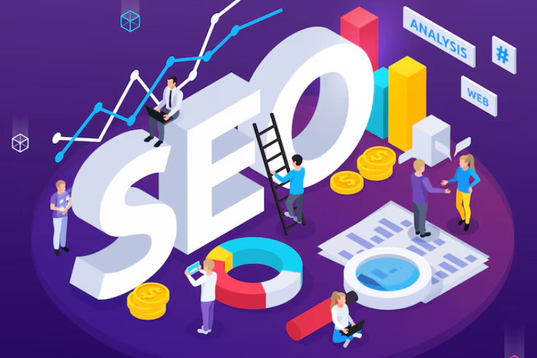 Do These 5 Things Right for Website SEO Optimization, and Watch Traffic Soar by 200%